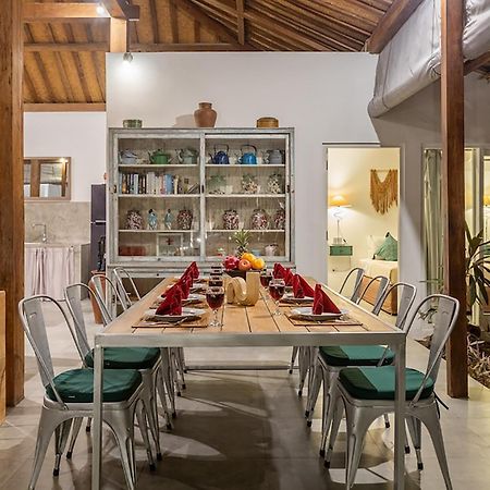 Villa Riva By Optimum Bali Villas Seminyak Eksteriør bilde
