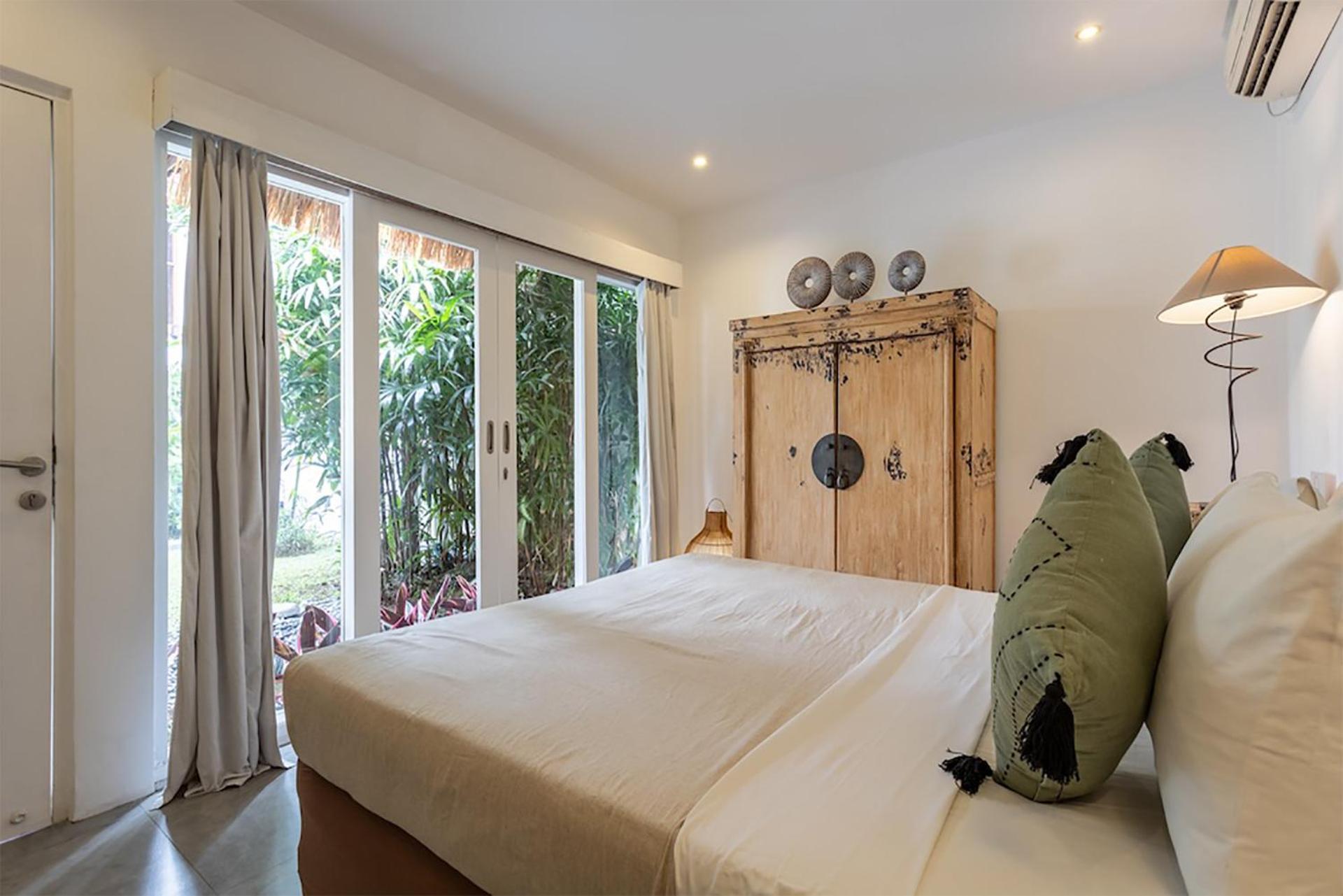 Villa Riva By Optimum Bali Villas Seminyak Eksteriør bilde
