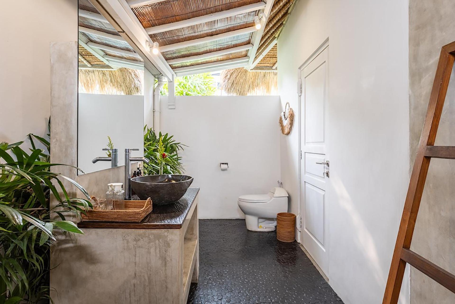 Villa Riva By Optimum Bali Villas Seminyak Eksteriør bilde