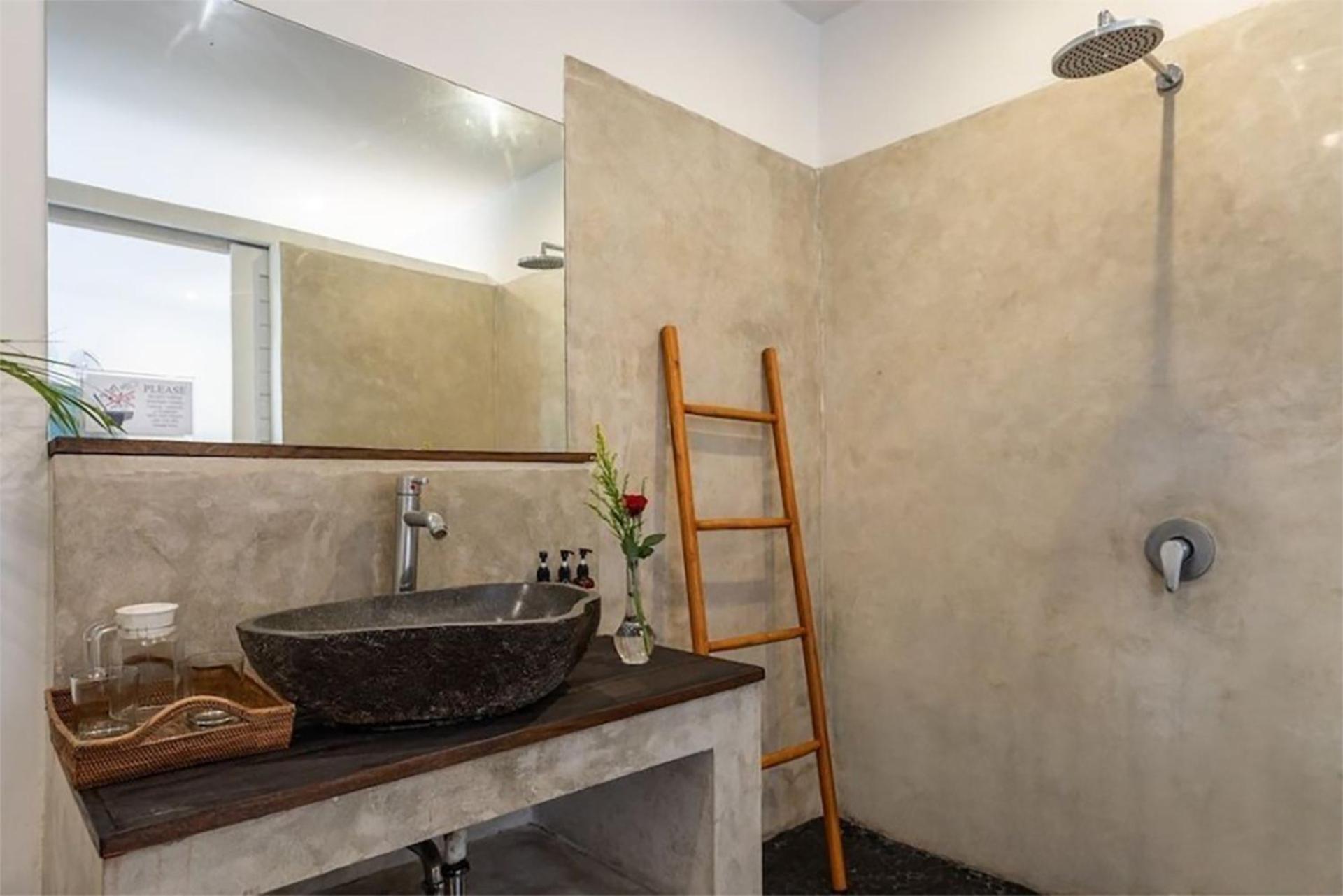Villa Riva By Optimum Bali Villas Seminyak Eksteriør bilde