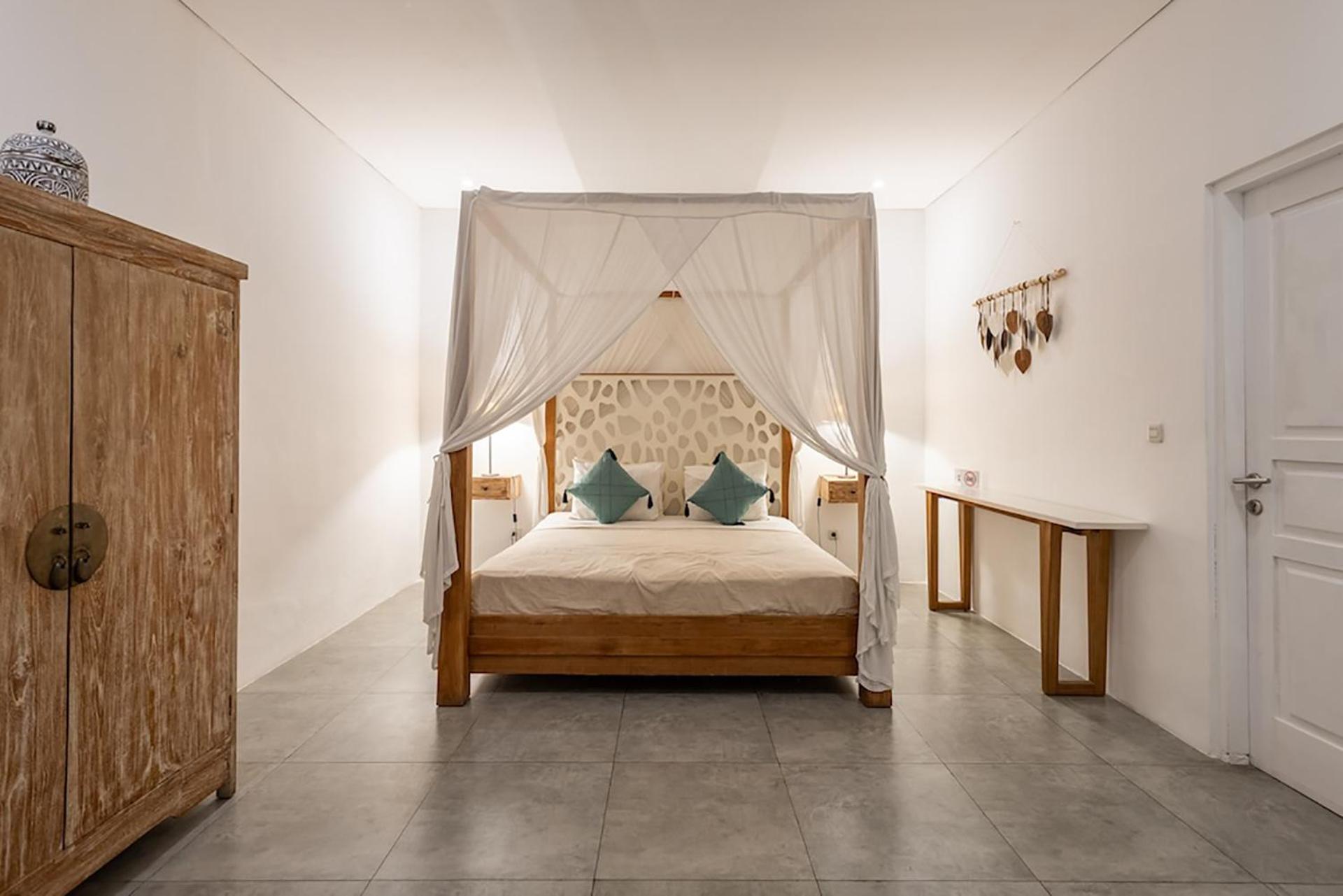 Villa Riva By Optimum Bali Villas Seminyak Eksteriør bilde