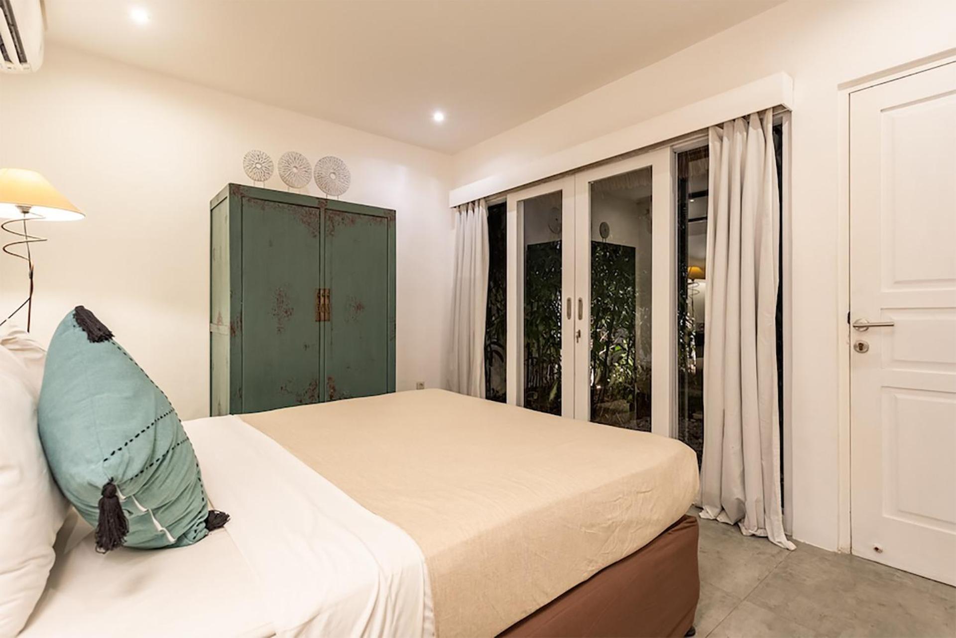 Villa Riva By Optimum Bali Villas Seminyak Eksteriør bilde
