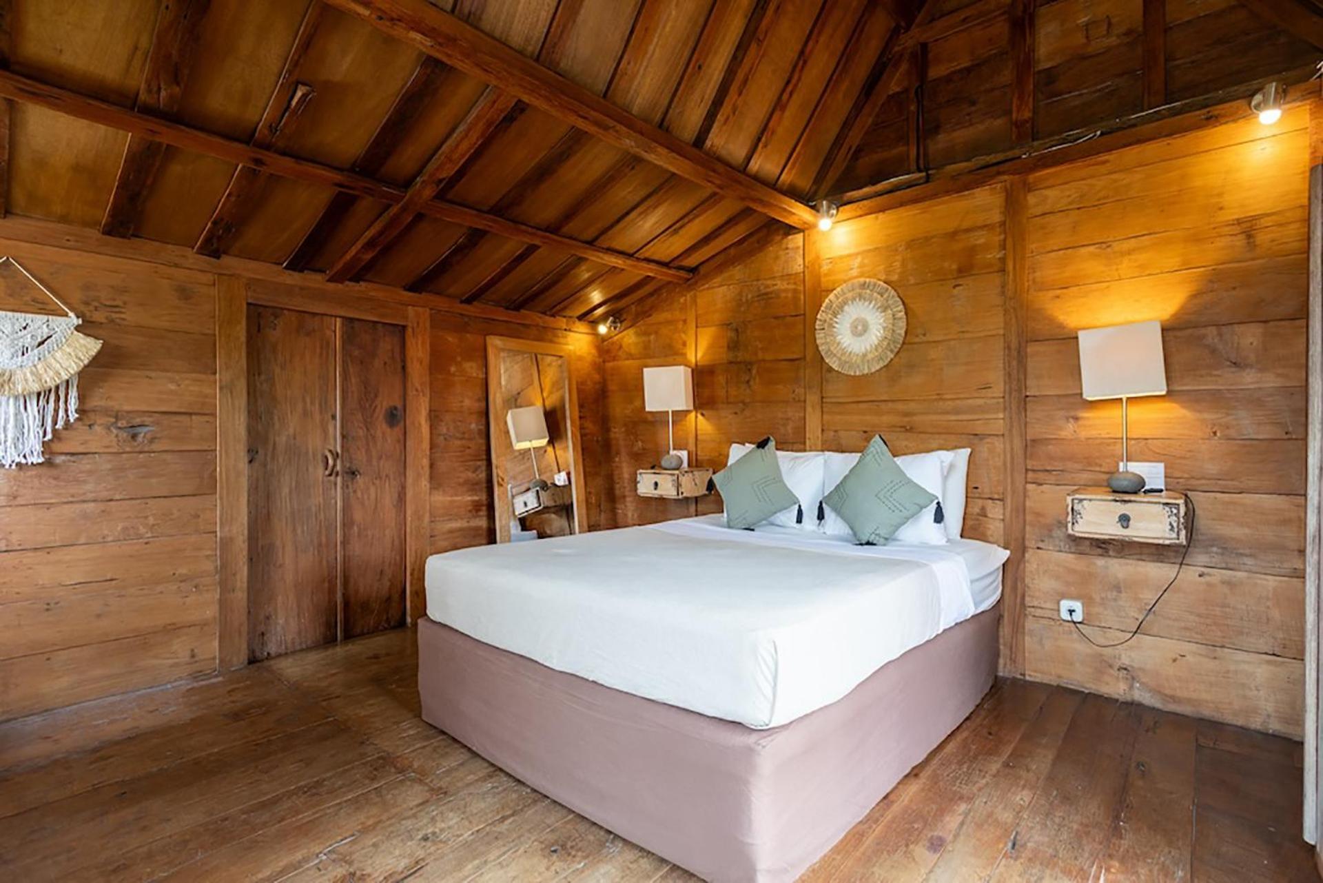 Villa Riva By Optimum Bali Villas Seminyak Eksteriør bilde