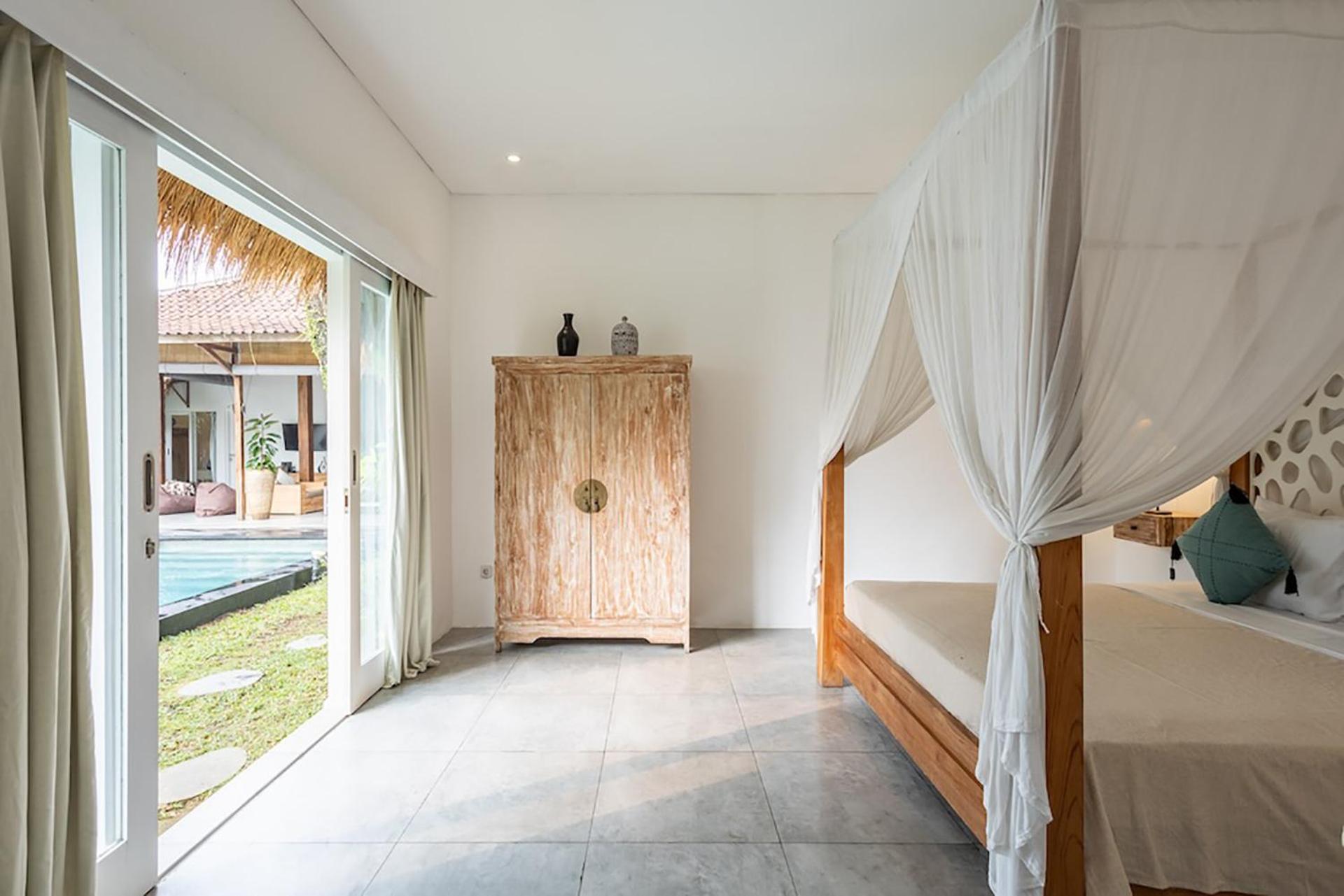 Villa Riva By Optimum Bali Villas Seminyak Eksteriør bilde
